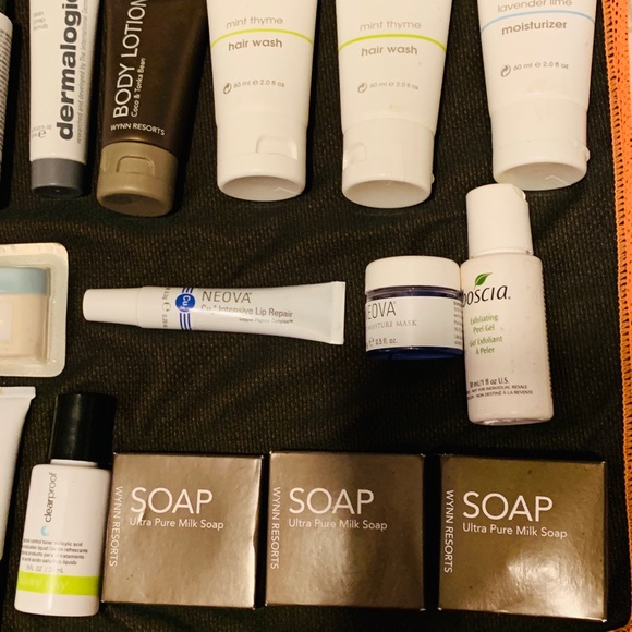 FaceCare Bundle. Great Products! - Picture 3 of 7